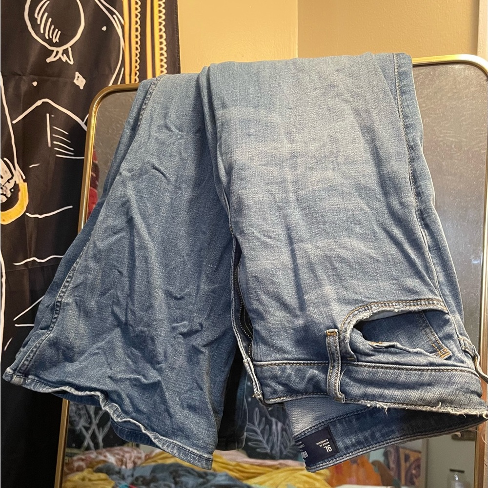 Hollister 9L Jeans